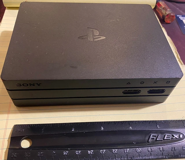 Psvr processor unit outlet v2 teardown