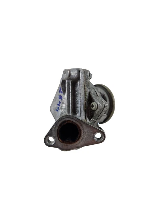 NTY Valvola EGR EGR-AU-016 Per Passat E Superb TDI – Ricambio Compatibile Con 057131503K, 059131503B