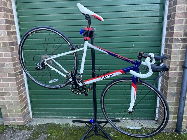 Wiggins rouen store 540c