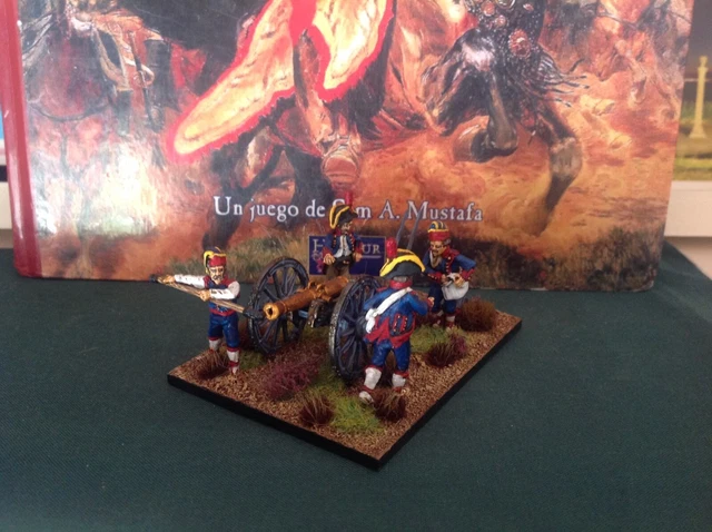 Perry Miniatures: Neuheiten –  – das Tabletop-Hobby Portal