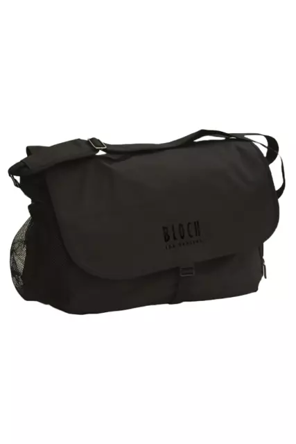 Borsa Da Ballo Bloch A312 Danza Classica Borsone Spettacolo Gara Saggio Sport