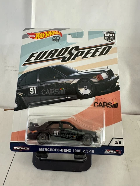 R065 Hot Wheels 1/64 Set Watanabe Chrome 10mm,Long Axle RUBBER,TIRE,REAL RIDER E - Foto 8