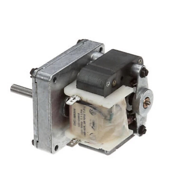 HOBART DISHWASHER CHEMICAL Pump Motor Replacement 0018509700001 LX18