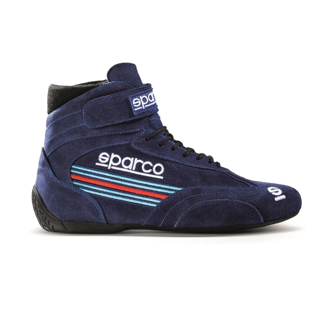 Scarpa Da Corsa Top Martini Racing