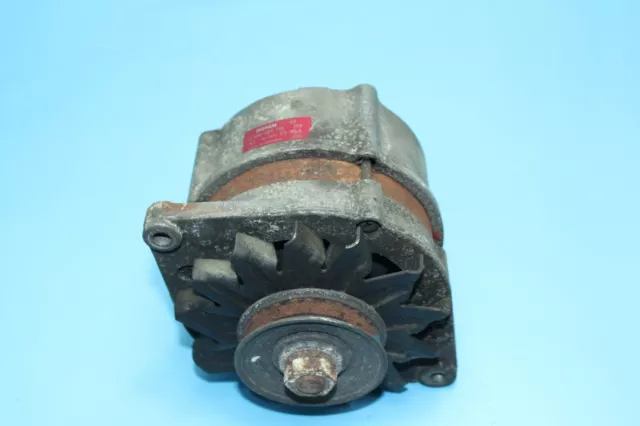 Générateur D'Alternateur Opel Ascona Corsa A Cadette Vectra A / Bosch 0120489118