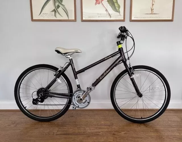 Pendleton brooke sales womens hybrid bike