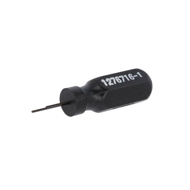 1276716-1 Per smontaggio contatti a crimpatura D-2 1318108-1 TE Connectivity