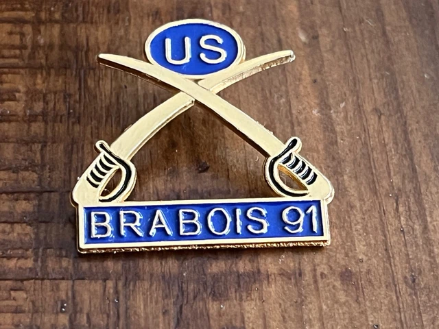Insigne Boutonnière FFE (Fédération Française D'Escrime) - Émaux, Vers 1930, Original