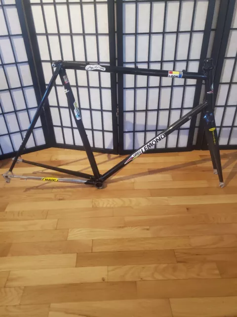 columbus frame tubing