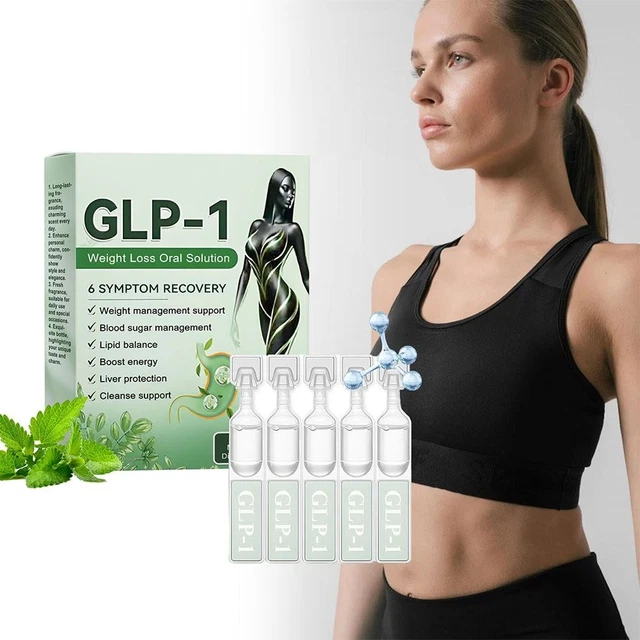 19-Plus Foods and Drinks That Mimic Ozempic: Natural GLP-1 Boosters for ...