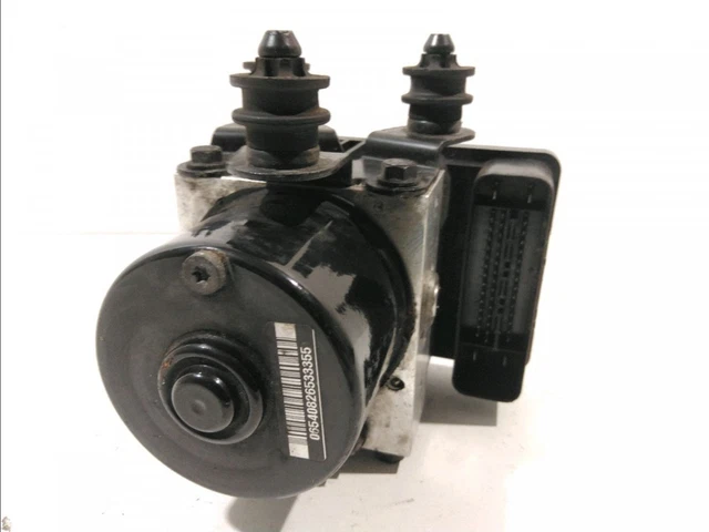 Bloc Hydraulique ABS ATE Neuf - Référence 5Q0614517EH - Compatible VW, Seat, Skoda, Audi