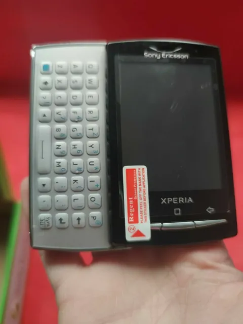 Sony Ericsson Xperia X10 mini pro U20a U20 - Red (Unlocked) Smartphone