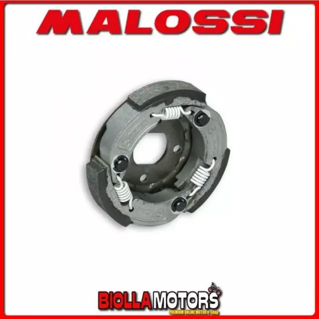 529450 Frizione Malossi D. 107 Aprilia Rally 50 2T Lc (Minarelli) Fly Clutch -