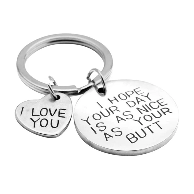 Gift Keyrings Keychain Collection Metal Keychain Keys Key Holder Belt Key Chain