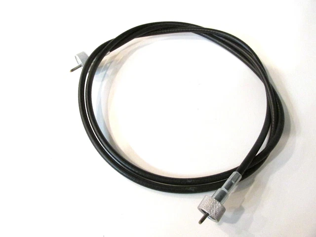 Screw On Speedometer Cable Willys Jeep / 61 Inch