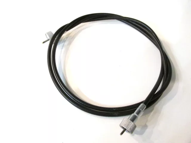 Tachometer Cable for Massey-Ferguson/Harris Tractor MF TO35 40 50 85 88 Super 90