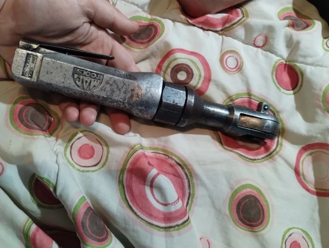 mac tools air rachet 3/8 AR154
