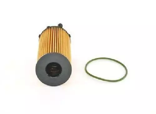 Original BOSCH Ölfilter F 026 407 122 für Audi Porsche VW