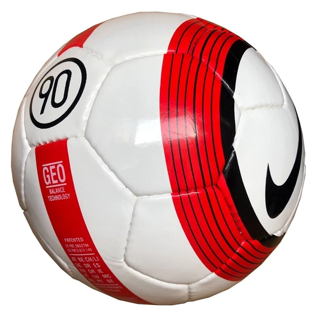 nike ball 2005