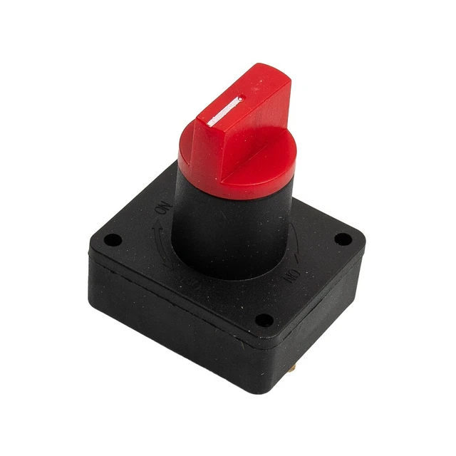 Stacca-batterie E Isolatori - Alpha Elettronica - Foto 10