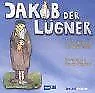 Jakob der Lügner. CD. von Becker, Jurek | Buch | Zustand gut