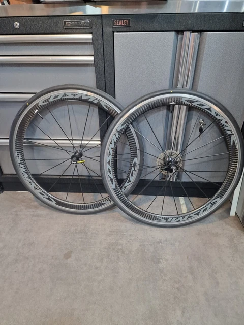 mavic cosmic carbon 40mm
