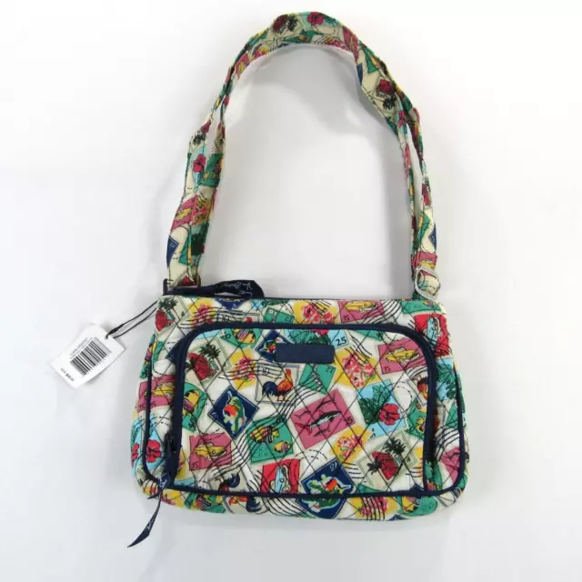 Vera bradley sales little hipster crossbody