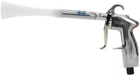 Tornador Z-014 Air Blow Out Gun for Cleaning and Air Drying Auto Surfaces