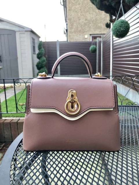 Mulberry micro seaton bag shop