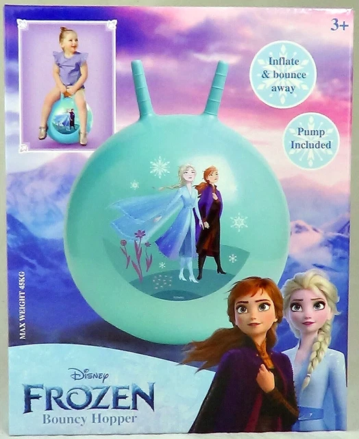 Disney on sale frozen hopper