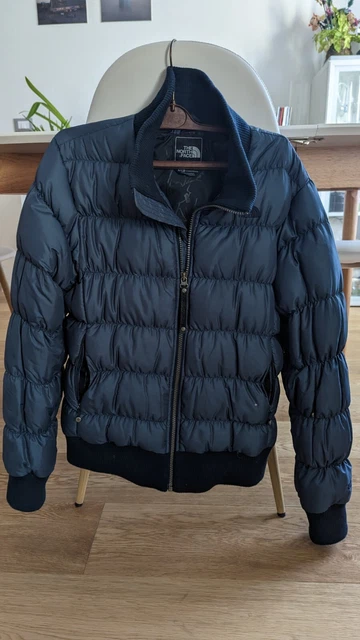 piumino donna invernale North Face