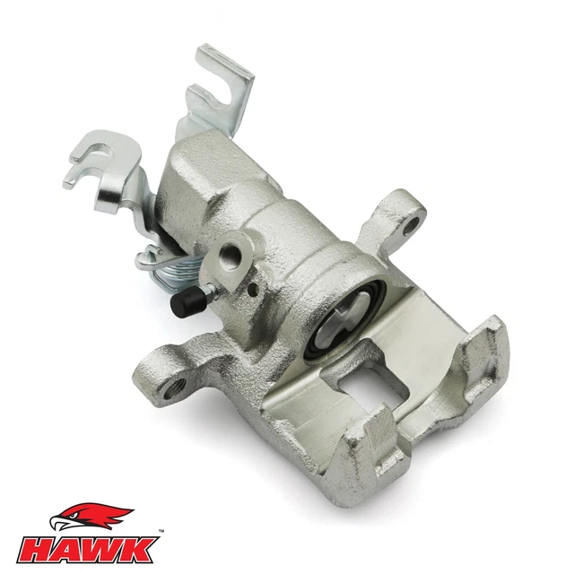 Pinza Freno Posteriore Sinistra Ns Hawk Per Mazda 6 Gh 2007-2013 Gj6A2671Xc