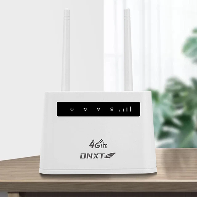 4g Lte Router #4G LTE ROUTER wireless 150 Mbps router wireless con slot scheda SIM ...