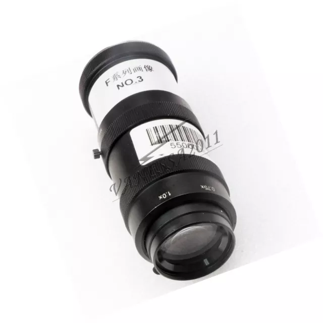1PCS Gebraucht KEYENCE CA-LM0510 Telezentrisches Linse
