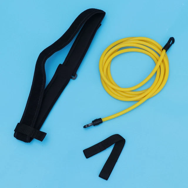 Swim Resistance Training Swim Resistance Belts Adults Swim Resistance Equipment
