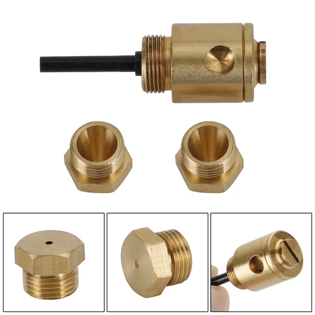 SÉCHEUSE LIQUIDE PROPANE LP Kit Conversion Gaz Propane Sécheuse Part