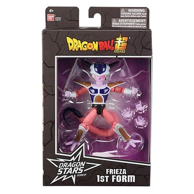 DRAGON BALL SUPER Dragon Stars Frieza 1st Form Figure EUR 32,20 ...