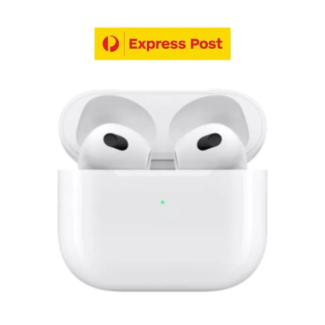 Apple AirPods (3rd Gen) Wireless Headset Free Express Delivery