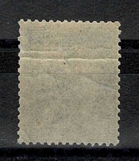 Timbre France N°115 Mouchon 30c Violet Type I - Année 1900 - Neuf Non Oblitéré