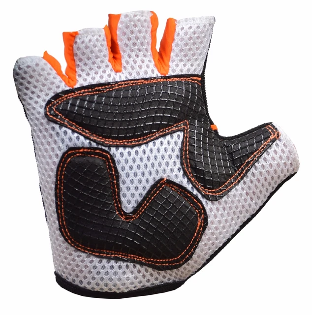Gants d'haltérophilie gymnase exercice fitness rembourré cyclisme musculation entraînement 2