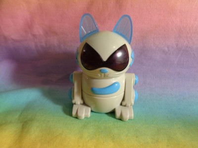 sega toys tiger electronics cat