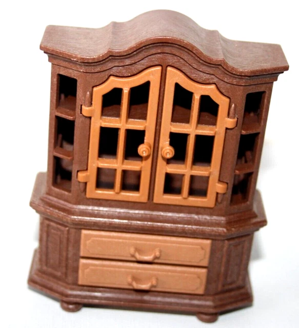 PLAYMOBIL 5320 - SALLE DE SEJOUR (BELLE EPOQUE