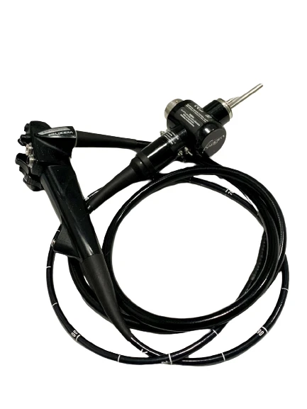 OLYMPUS GIF-PQ260 Endoscope EVIS LUCERA Upper GI General Purpose Videoscope
