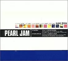 Last Kiss von Pearl Jam | CD | Zustand akzeptabel