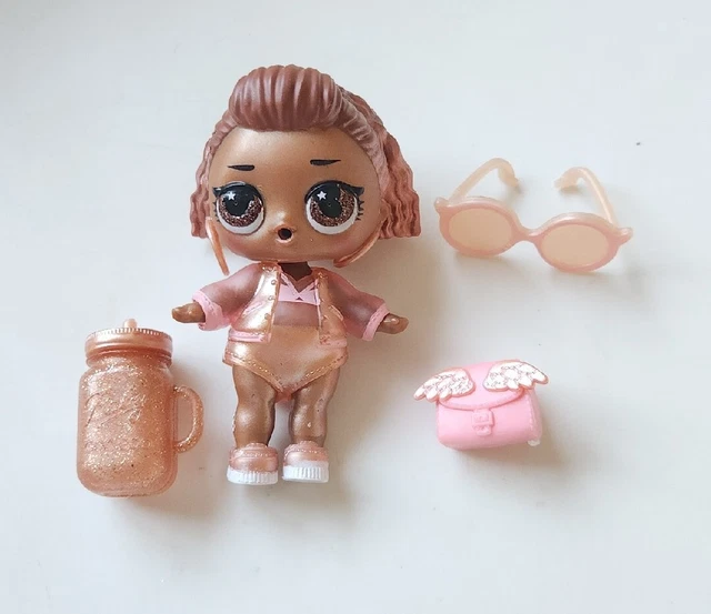 Insta gold lol doll shop