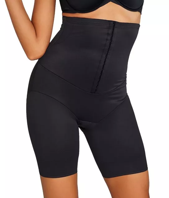 MIRACLESUIT INCHES OFF Firm Control Slimming Cincher - 2726 $58.00 ...