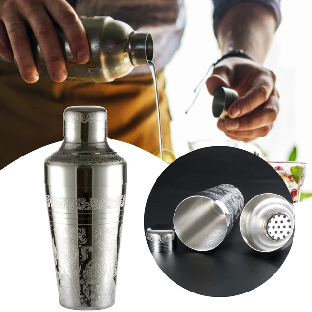 Mixer bevande grande capacità stile giapponese acciaio inox addensante