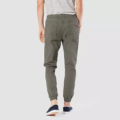 DENIZEN from Levi's Men's Slim Fit Twill Jogger Pants 2