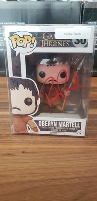 funko pop pedro pascal