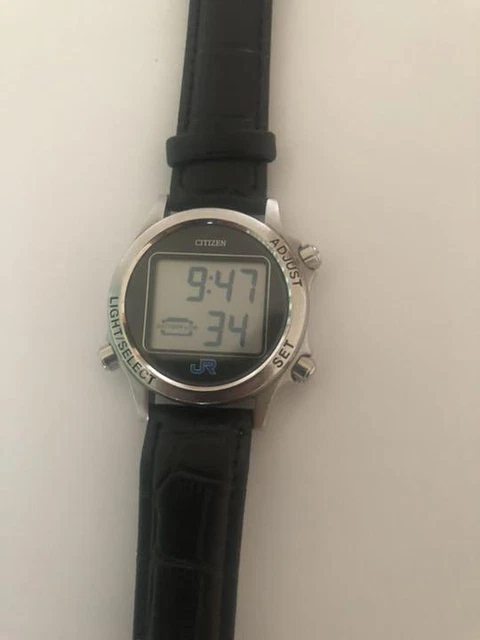 Hemobllo Boussole Montre Quartz Numérique à Clipser Multifonction - Cadran Lumineux, Ouvre-Bouteille Et Boussole